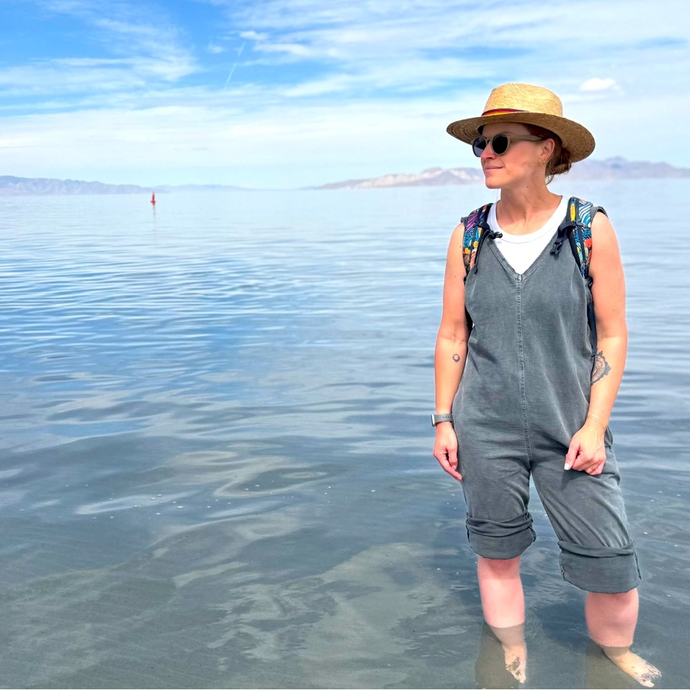 Meet your Posher, Kristina